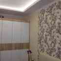 Оклейка стен обоями профессионально, фотография 3