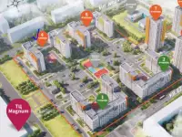 Квартира в центре столицы, фотография 10