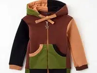 Толстовка mia gia