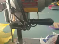 пресс промышленный, фотография 11