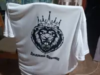 Качественная печать любого изображения на одежде, фотография 4