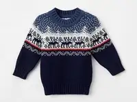 Джемпер scandica