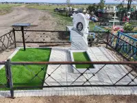 Памятники, фотография 7