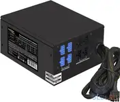 Exegate ex292198rus серверный бп 500w exegate serverpro-500rads (atx, for 3u+ cases,