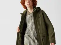 Мужская куртка lacoste