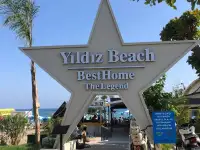 Люкс, двухкомнатная квартира. В ЦЕНТРЕ АЛАНИИ, ТУРЦИЯ. 100м от моря!!!, фотография 12