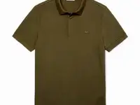Мужское поло lacoste paris polo regular fit