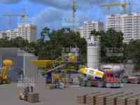 Бетонный завод QUICK BETON TWIN-35, фотография 3