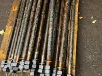 Шпильки фланцевые под изготовление по ГОСТу, фотография 7