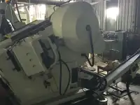 Линия жестяной сварной банки blema блема д. 99, 153, фотография 5