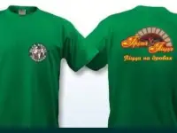 нанесение логотипов на одежду, фотография 2