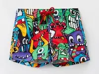 Шорты для плавания playtoday