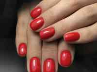 Услуги маникюра и педикюра, фотография 8