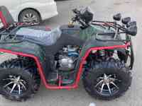 Мотоциклы от 125 до 300сс  Атырау, фотография 12