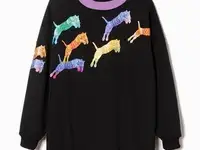 Свитшот mia gia