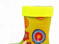 Резиновые сапоги demar, фотография 2