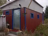 Дача с/о Южное за чечеком возле села Самсоновка, фотография 5