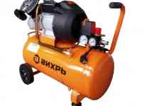 Компрессоры ВИХРЬ КМП. Гарантия. Рассрочка до 24-х мес. НОВЫЙ, фотография 3