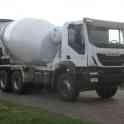 Аренда, услуги, заказ автобетоносмесителя, фотография 3