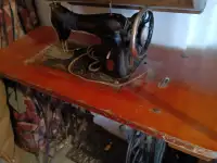 Продам швейную машинку, фотография 2