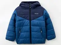 Куртка утепленная sela