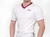 Футболка bodro design