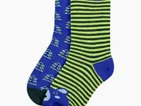 Носки 2 пары sela