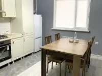 Уютная 2-комнатная квартира, Абулхаир хана 51а, фотография 8