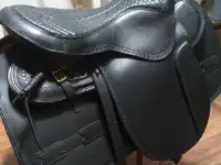 Продаже седла ручной работы на заказ, фотография 11