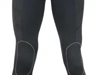 Термобрюки brubeck men thermo body guard black, фотография 4