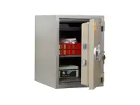 Огнестойкие сейфы пр-во Россия серии Valberg FRS, фотография 5