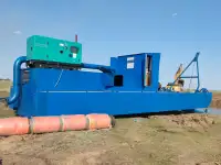 Изготовление земснарядов