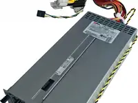 Блок питания qdion r1a-kh0400 (fpp-r1a-kh0400) 400 вт