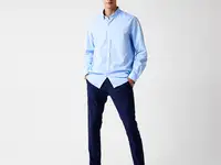 Мужские брюки lacoste