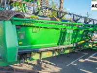 Комбайн John Deere JOHN DEERE S 680 i - 2012, фотография 10