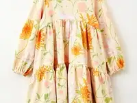 Платье mia gia