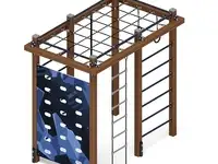 Спортивный комплекс маугли - ск 2.02.06-01, фотография 2