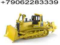 Запасные части бульдозеров KOMATSU