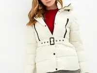 Куртка утепленная miss gabby