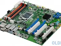 Материнская плата advantech aimb-784g2-00a1e