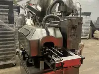 БУ Укупорочная машина крышек Twist-Off INDEX 6 пр-ва Болгария.