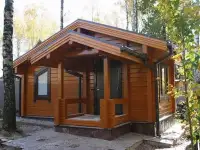 Строительство домов, фотография 5