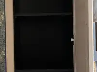 Шкаф для спальни. Вместимый и удобный., фотография 3