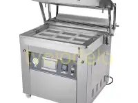 Вакуумная упаковочная машина DZ-750, фотография 2