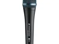 Динамический вокальный микрофон sennheiser e 935