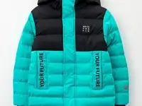 Куртка утепленная playtoday