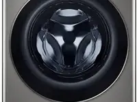 Стиральная машина lg f2v5hs2p серебристый