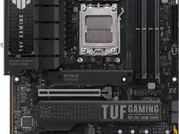 Материнская плата asus tuf gaming x670e-plus wifi