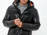 Куртка утепленная winterra