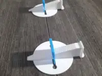 Защитная накладка для СВП-Protection Plate, фотография 3